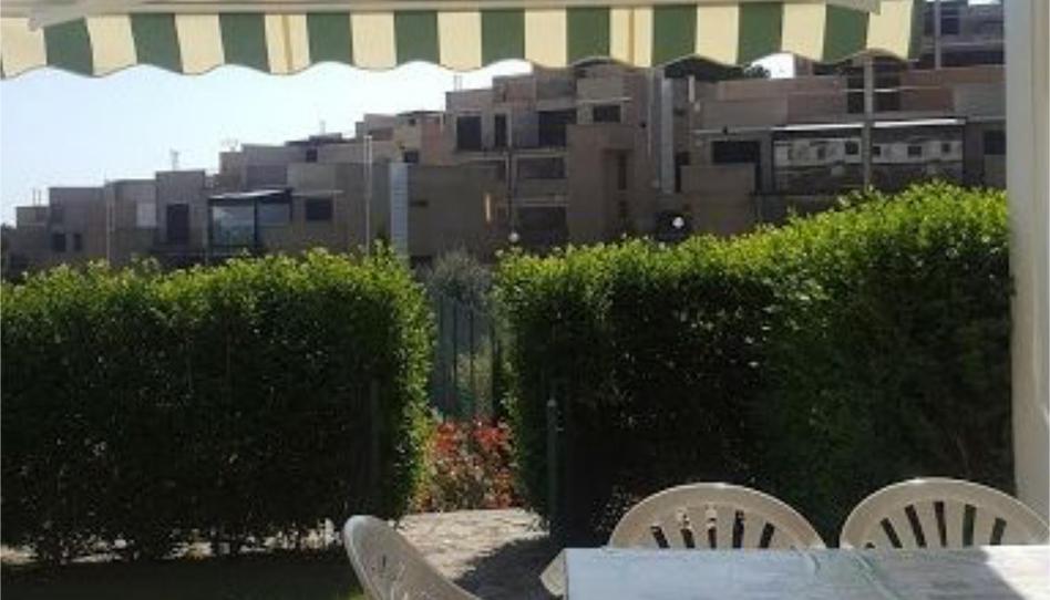 Flat to rent in Carrer de Costa Rica, 111c, Las Atalayas - Urmi - Cerro de Mar, Castellón - image 1 Photo 1 of Flat to rent in Carrer de Costa Rica, 111c, Las Atalayas - Urmi - Cerro de Mar, Castellón