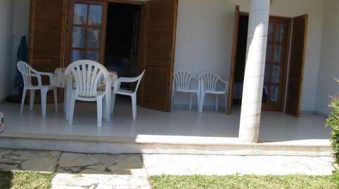 Flat to rent in Carrer de Costa Rica, 111c, Las Atalayas - Urmi - Cerro de Mar, Castellón - image 2 Photo 2 of Flat to rent in Carrer de Costa Rica, 111c, Las Atalayas - Urmi - Cerro de Mar, Castellón