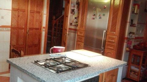 Foto 5 de Casa o xalet en venda a Calle Trajano, 20, Padul, Granada