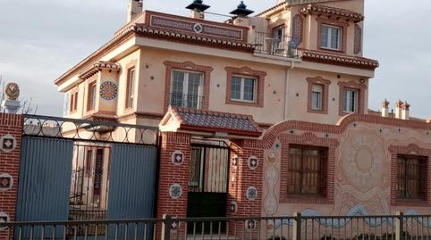 Foto 4 de Casa o xalet en venda a Calle Trajano, 20, Padul, Granada