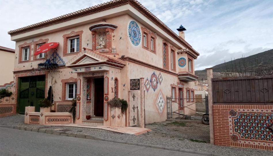Foto 1 de Casa o xalet en venda a Calle Trajano, 20, Padul, Granada