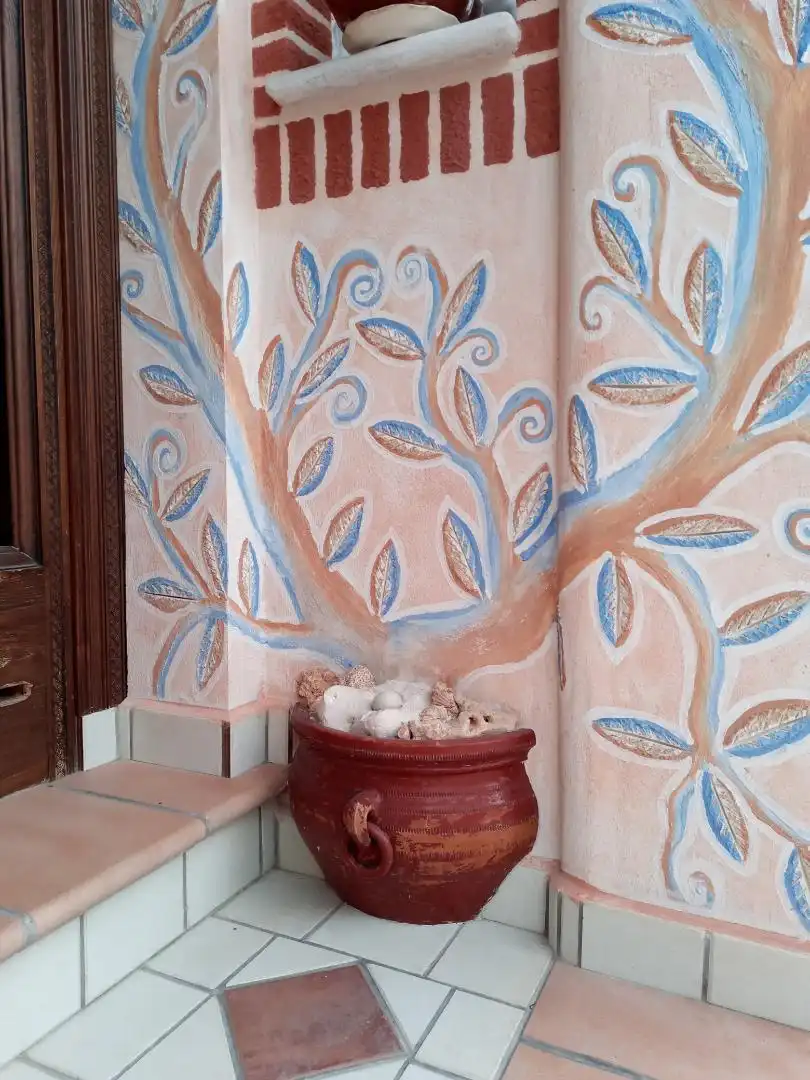 Garden of Houses for sale in Padul  with Private garden, Terrace and Storage room