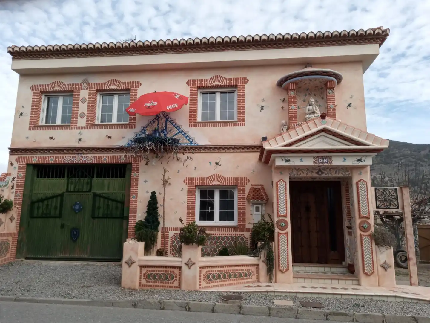 Houses for sale in Padul  with Private garden, Terrace and Storage room