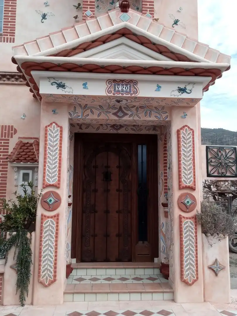 Houses for sale in Padul  with Private garden, Terrace and Storage room