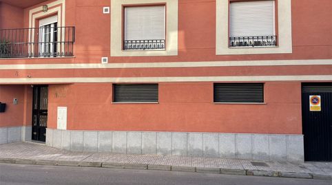 Piso en venta en Calle Mateo Barahona Lavado, 10a, Almendralejo, Badajoz - imagen 3 Foto 3 de Piso en venta en Calle Mateo Barahona Lavado, 10a, Almendralejo, Badajoz