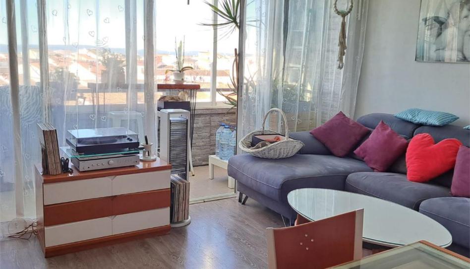 Pis en venda a Calle Luis Chamizo, 11, Malpartida de Cáceres, Cáceres - imatge 1 Foto 1 de Pis en venda a Calle Luis Chamizo, 11, Malpartida de Cáceres, Cáceres