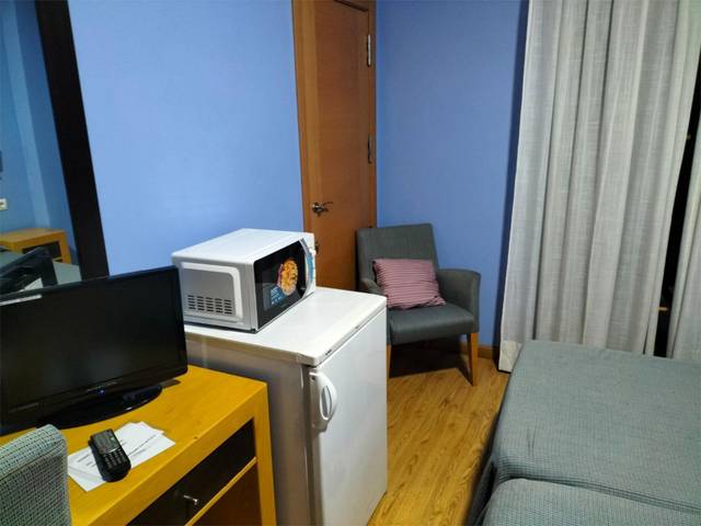 Piso en Alquiler en Melendez Valdéz, 53 en Casco Antiguo