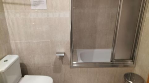 Foto 5 de Pis de lloguer a Melendez Valdéz, 53, Casco Antiguo, Badajoz