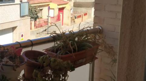 Foto 2 de Pis en venda a Calle Algeceria, 10, Borja, Zaragoza