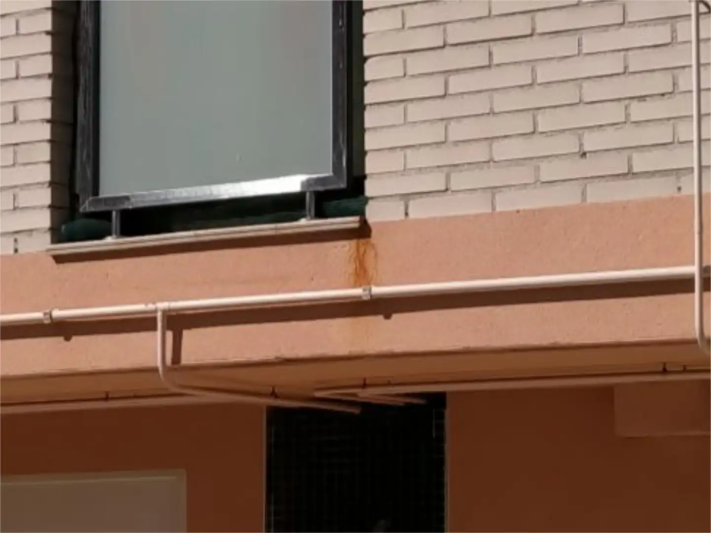 Piso en venta en Calle Algeceria, 10, Borja Vista exterior de Piso en venta en Borja con Balcón