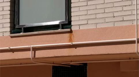 Foto 3 de Pis en venda a Calle Algeceria, 10, Borja, Zaragoza