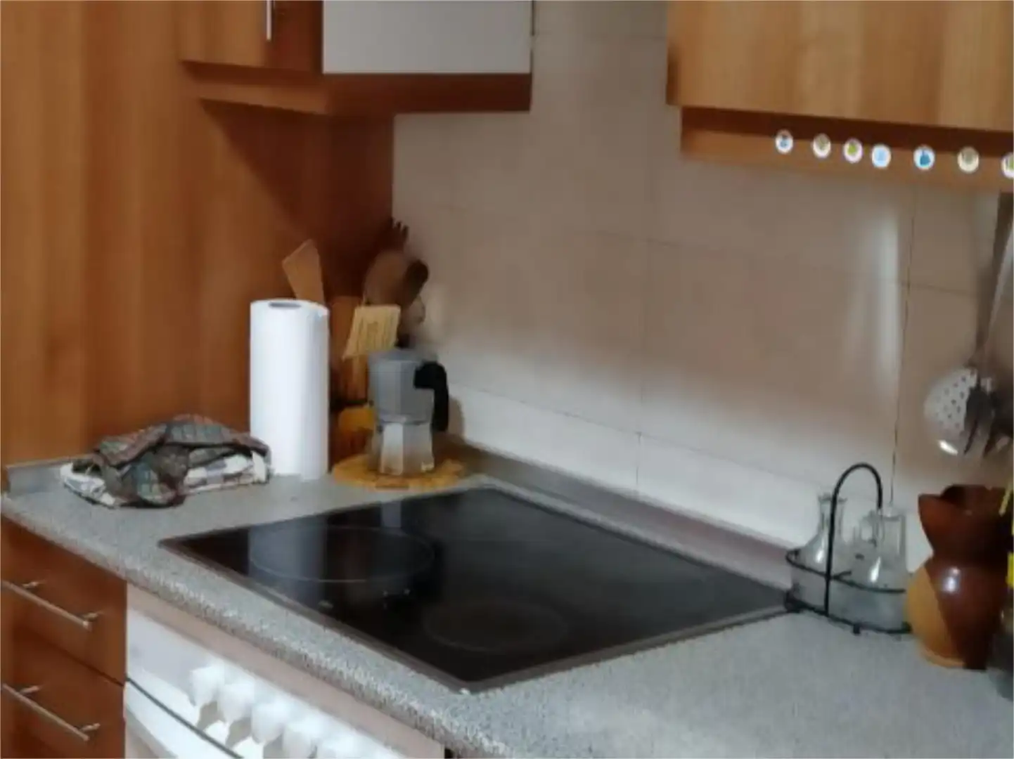 Piso en venta en Calle Algeceria, 10, Borja Cocina de Piso en venta en Borja con Balcón