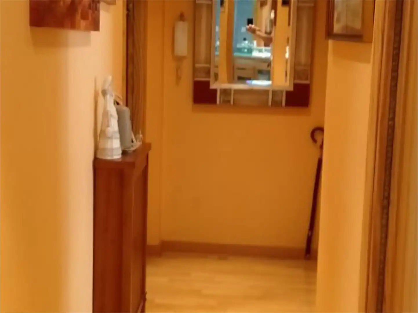 Piso en venta en Calle Algeceria, 10, Borja Piso en venta en Borja con Balcón