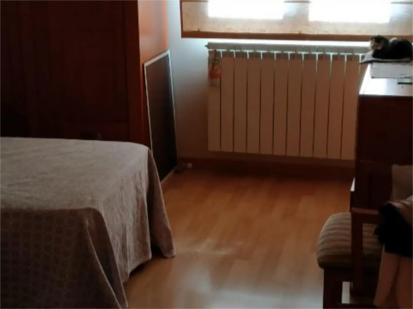 Piso en venta en Calle Algeceria, 10, Borja Habitación de Piso en venta en Borja con Balcón