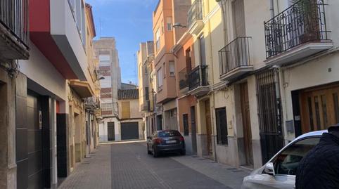 Foto 3 de Casa adosada en venta en Carrer Zalon, 1a, Centro, Vila-real