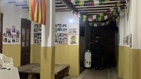 Foto 4 de Casa adosada en venta en Carrer Zalon, 1a, Centro, Vila-real