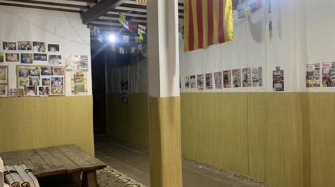 Foto 5 de Casa adosada en venta en Carrer Zalon, 1a, Centro, Vila-real