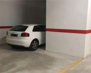 Parking of Garage to rent in  Murcia Capital