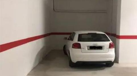 Garatge de lloguer a Calle Marie Curie, 10, Churra, Murcia - imatge 4 Foto 4 de Garatge de lloguer a Calle Marie Curie, 10, Churra, Murcia