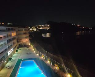 Piscina de Pis de lloguer en Águilas amb Terrassa i Piscina