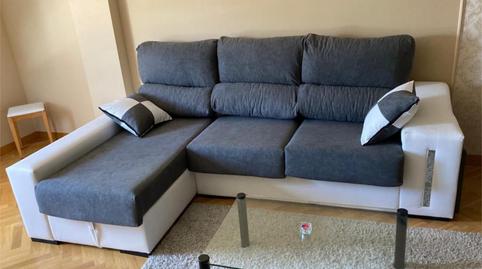 Flat for sale in Calle de Lola de la Fuente, 6, Sector 8 - Nueva Balastera, Palencia - image 5 Photo 5 of Flat for sale in Calle de Lola de la Fuente, 6, Sector 8 - Nueva Balastera, Palencia