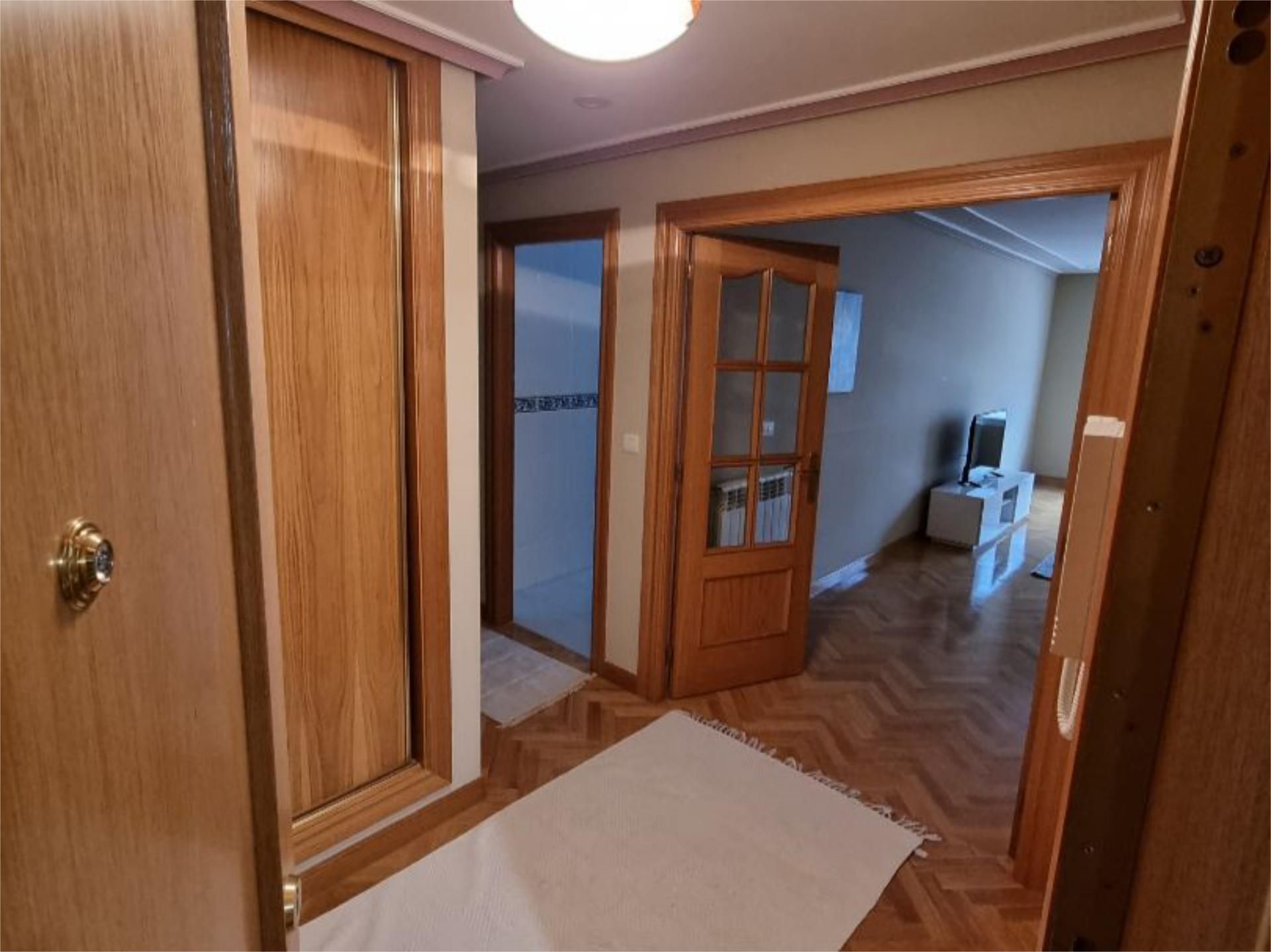 Flat for sale in Palencia Capital  with Heating, Parquet flooring and Terrace