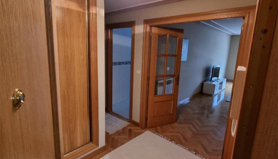 Flat for sale in Calle de Lola de la Fuente, 6, Sector 8 - Nueva Balastera, Palencia - image 1 Photo 1 of Flat for sale in Calle de Lola de la Fuente, 6, Sector 8 - Nueva Balastera, Palencia