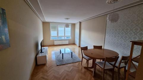 Flat for sale in Calle de Lola de la Fuente, 6, Sector 8 - Nueva Balastera, Palencia - image 3 Photo 3 of Flat for sale in Calle de Lola de la Fuente, 6, Sector 8 - Nueva Balastera, Palencia