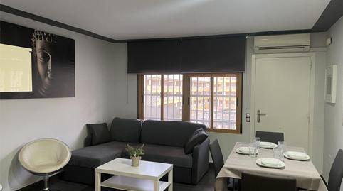 Photo 2 of Flat to rent in Playa del Galán, Murcia