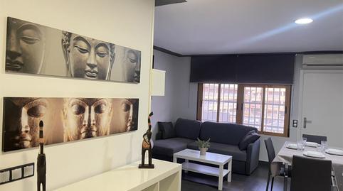 Photo 3 of Flat to rent in Playa del Galán, Murcia