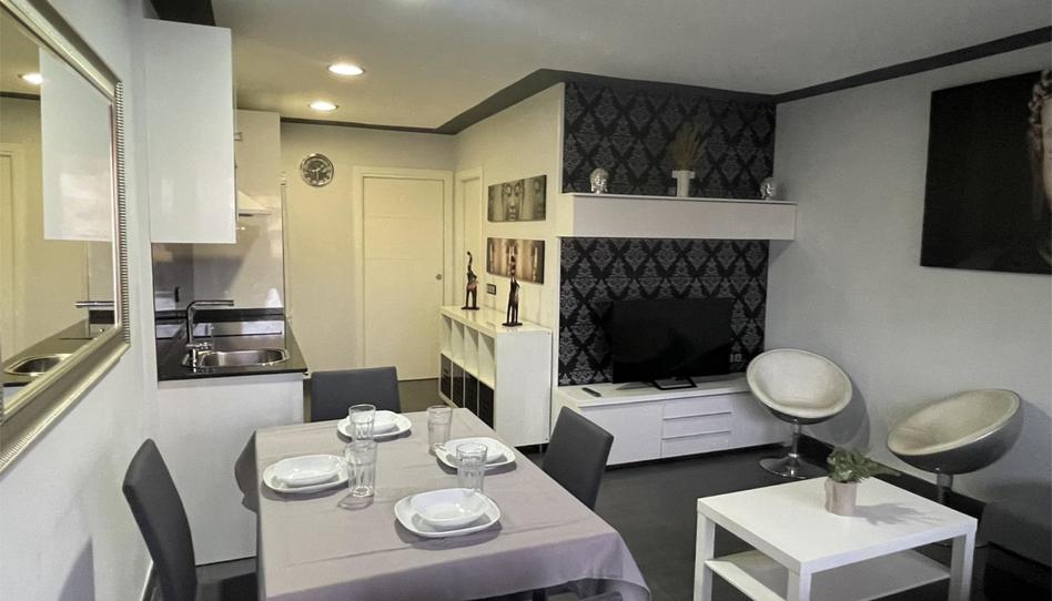 Photo 1 of Flat to rent in Playa del Galán, Murcia