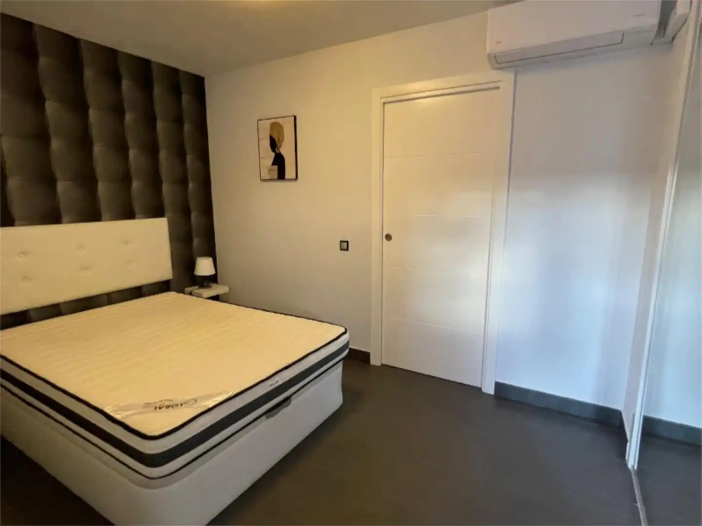 Flat for rent in Playa del Galán