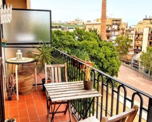 Flat to share in Puigmartí, 36, Vila de Gràcia