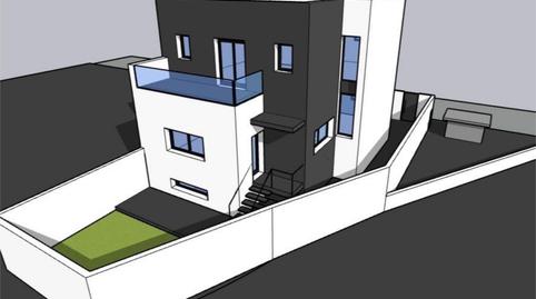 Photo 2 of Land for sale in Calle del Escudo, 78, Los Barreros, Toledo