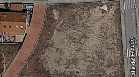 Photo 5 of Land for sale in Calle del Escudo, 78, Los Barreros, Toledo