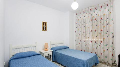 Flat for sale in Calle Alberto Morgenstern, 1, Castillo Sohail - Myramar, Málaga - image 4 Photo 4 of Flat for sale in Calle Alberto Morgenstern, 1, Castillo Sohail - Myramar, Málaga