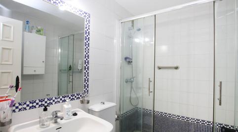 Flat for sale in Calle Alberto Morgenstern, 1, Castillo Sohail - Myramar, Málaga - image 5 Photo 5 of Flat for sale in Calle Alberto Morgenstern, 1, Castillo Sohail - Myramar, Málaga