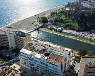 Exterior view of Flat for sale in Fuengirola  with Air Conditioner, Terrace and Swimming Pool