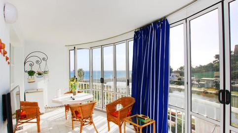 Flat for sale in Calle Alberto Morgenstern, 1, Castillo Sohail - Myramar, Málaga - image 2 Photo 2 of Flat for sale in Calle Alberto Morgenstern, 1, Castillo Sohail - Myramar, Málaga