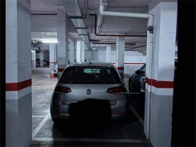 Garaje en Venta en Carrer Germans Thos i Codina, 28 en Eixample