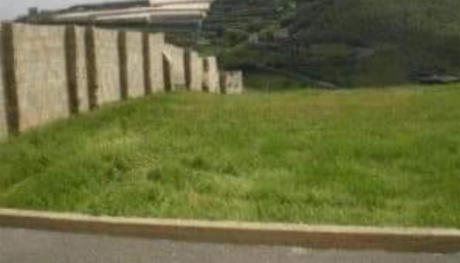 Constructible Land for sale in Calle Camino Lomo de Quintanilla, 48a, Firgas, Las Palmas - image 1 Photo 1 of Constructible Land for sale in Calle Camino Lomo de Quintanilla, 48a, Firgas, Las Palmas