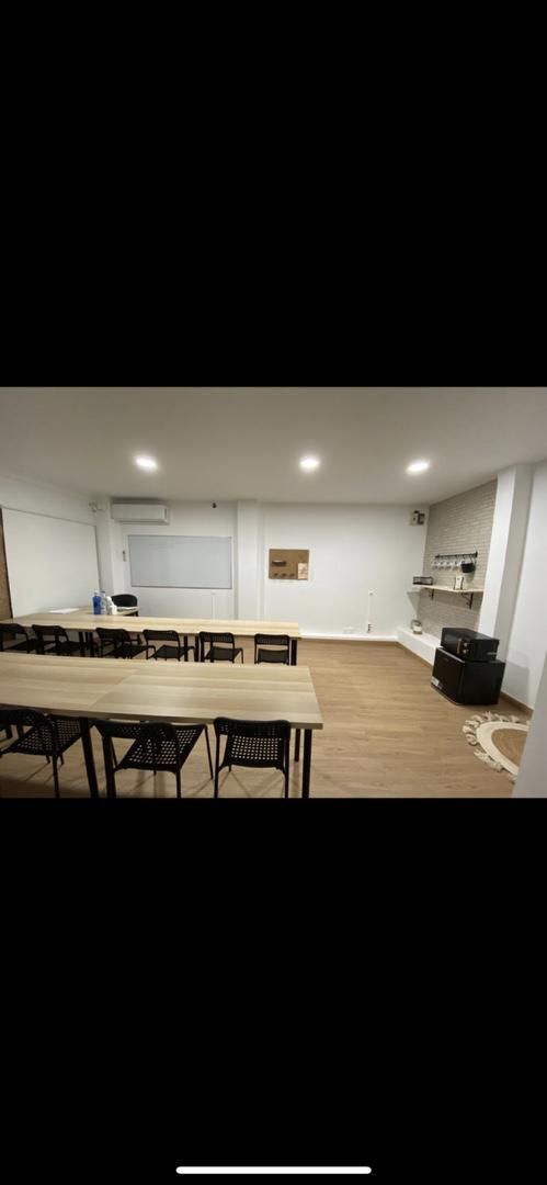 Estudi en venda en Cuenca Capital amb Aire condicionat i Calefacció