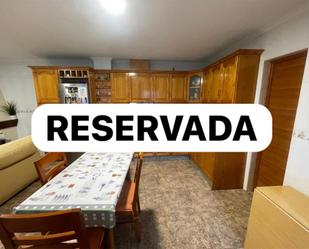 Kitchen of Single-family semi-detached for sale in Orihuela  with Air Conditioner and Terrace