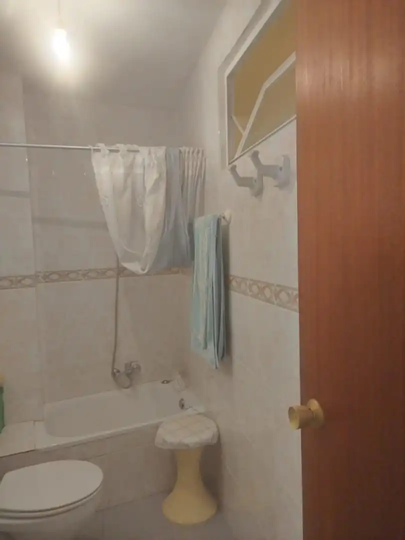Finca rústica en venta en Calle Altozano, 2d, Pastrana Baño de Finca rústica en venta en Pastrana con Terraza