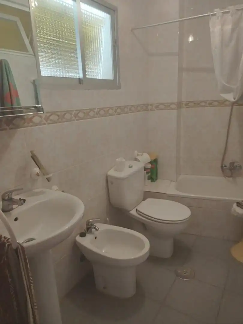 Finca rústica en venta en Calle Altozano, 2d, Pastrana Baño de Finca rústica en venta en Pastrana con Terraza