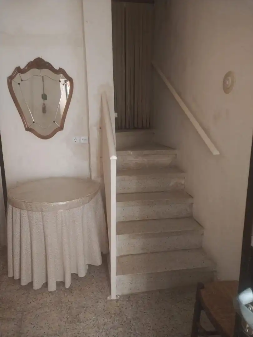 Finca rústica en venta en Calle Altozano, 2d, Pastrana Finca rústica en venta en Pastrana con Terraza