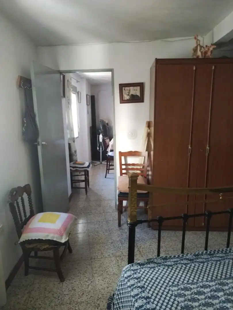 Finca rústica en venta en Calle Altozano, 2d, Pastrana Finca rústica en venta en Pastrana con Terraza