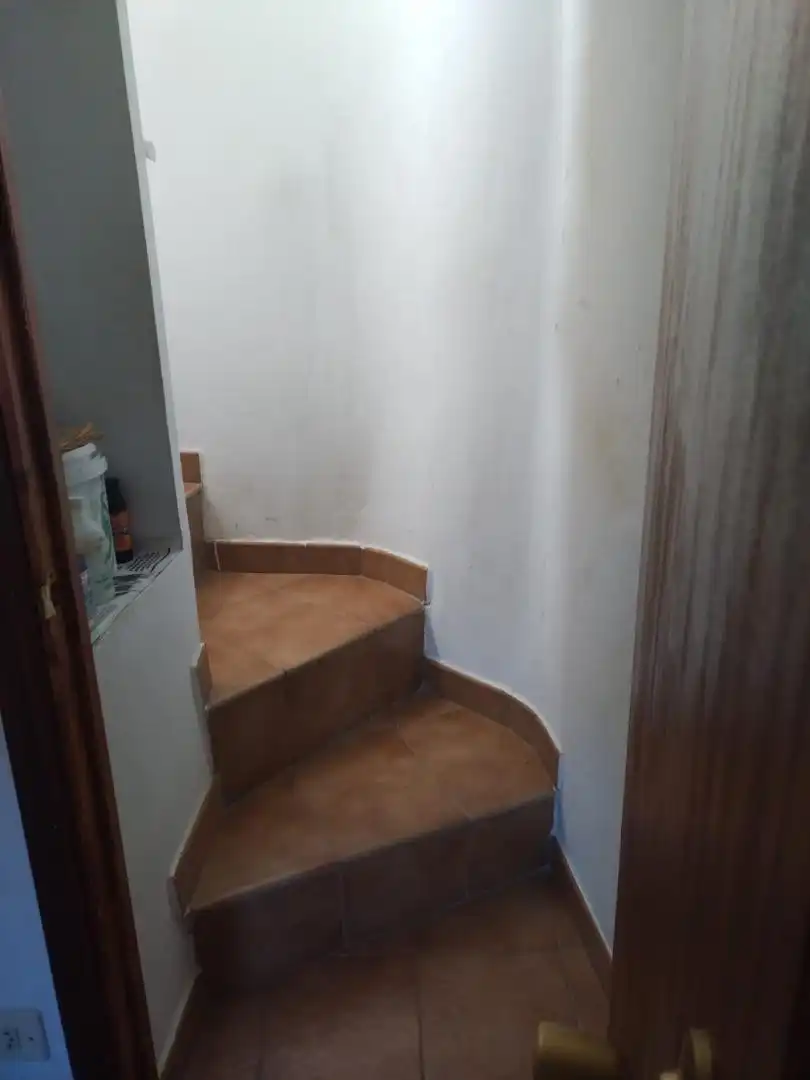 Finca rústica en venta en Calle Altozano, 2d, Pastrana Baño de Finca rústica en venta en Pastrana con Terraza