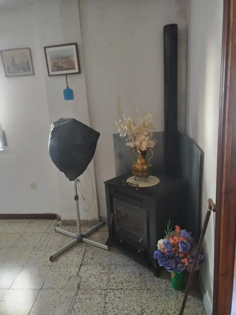 Finca rústica en venta en Calle Altozano, 2d, Pastrana Finca rústica en venta en Pastrana con Terraza