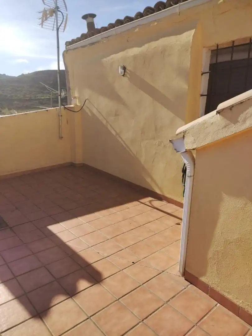 Finca rústica en venta en Calle Altozano, 2d, Pastrana Terraza de Finca rústica en venta en Pastrana con Terraza